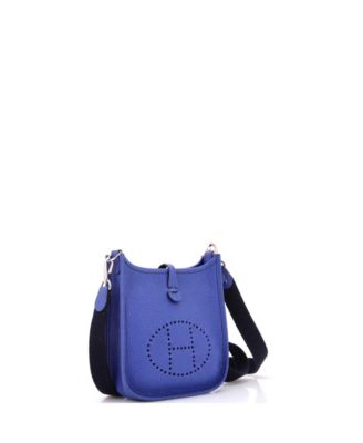 TPM Evelyne Bag Gen III Clemence