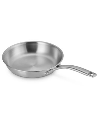 Essential Stainless Steel 8" Frying Pan