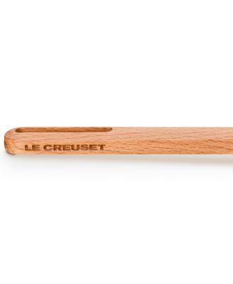 Signature Wood 12.6" Spoon