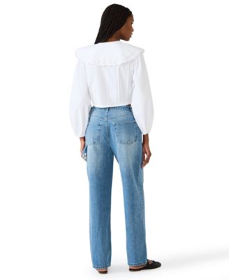 Women's Wrenn Long-Sleeve Top