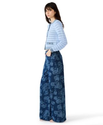 Women's Jaxon Straight Jeans