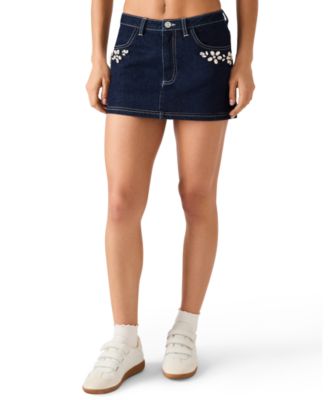 Women's Briellia Bodycon Skirt