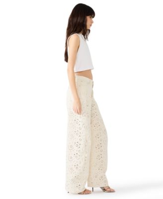 Women's Rori Straight Jeans