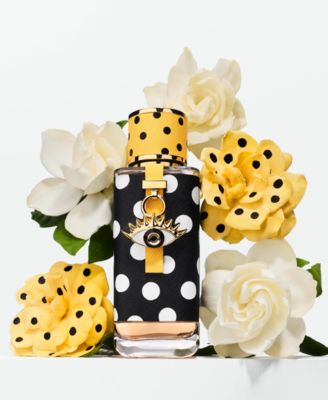 Luckycharms Fearless and Fabulous Dot Drama Edition Eau De Parfum, 3.4 oz.