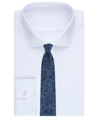 Men's Athleas Paisley Tie