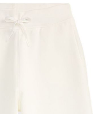 Girls' 7-16 Wide-Leg Sweatpants