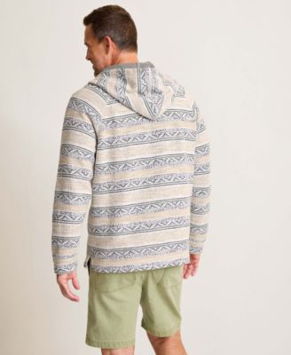 Men's Golden Sands Baja Hoodie