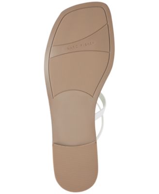 Women's Folai Ornamented Gladiator Flat Sandals