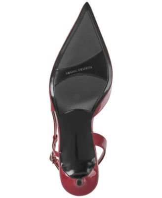 Women's Caya Slingback Stiletto Heel Pumps