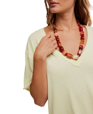 Women's Nina V-Neck T-Shirt