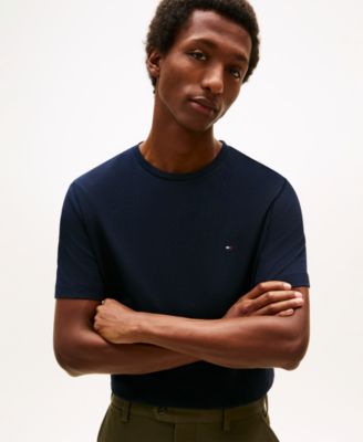 Men's Regular-Fit Essential T-Shirt