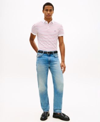 Men's 1985 Slim-Fit Polo Shirt