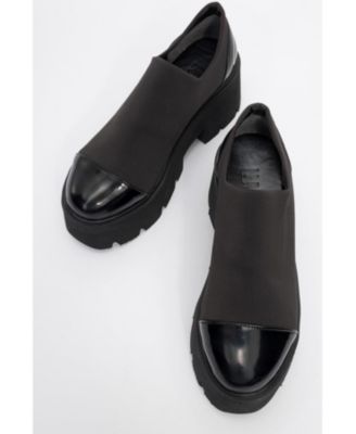 Prologue Women's Grena Platform Slip-On Shoes