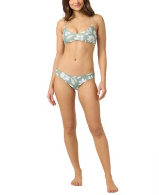 Women's Saltwater Essentials Huntington Bikini Swim Top