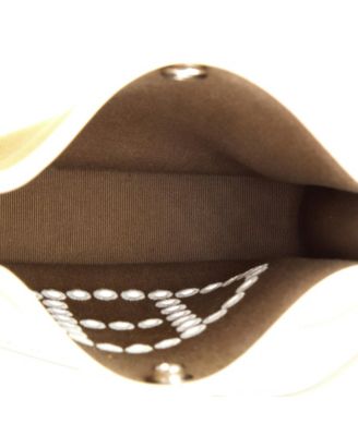 TPM Neo Evelyne Bag Toile and Leather