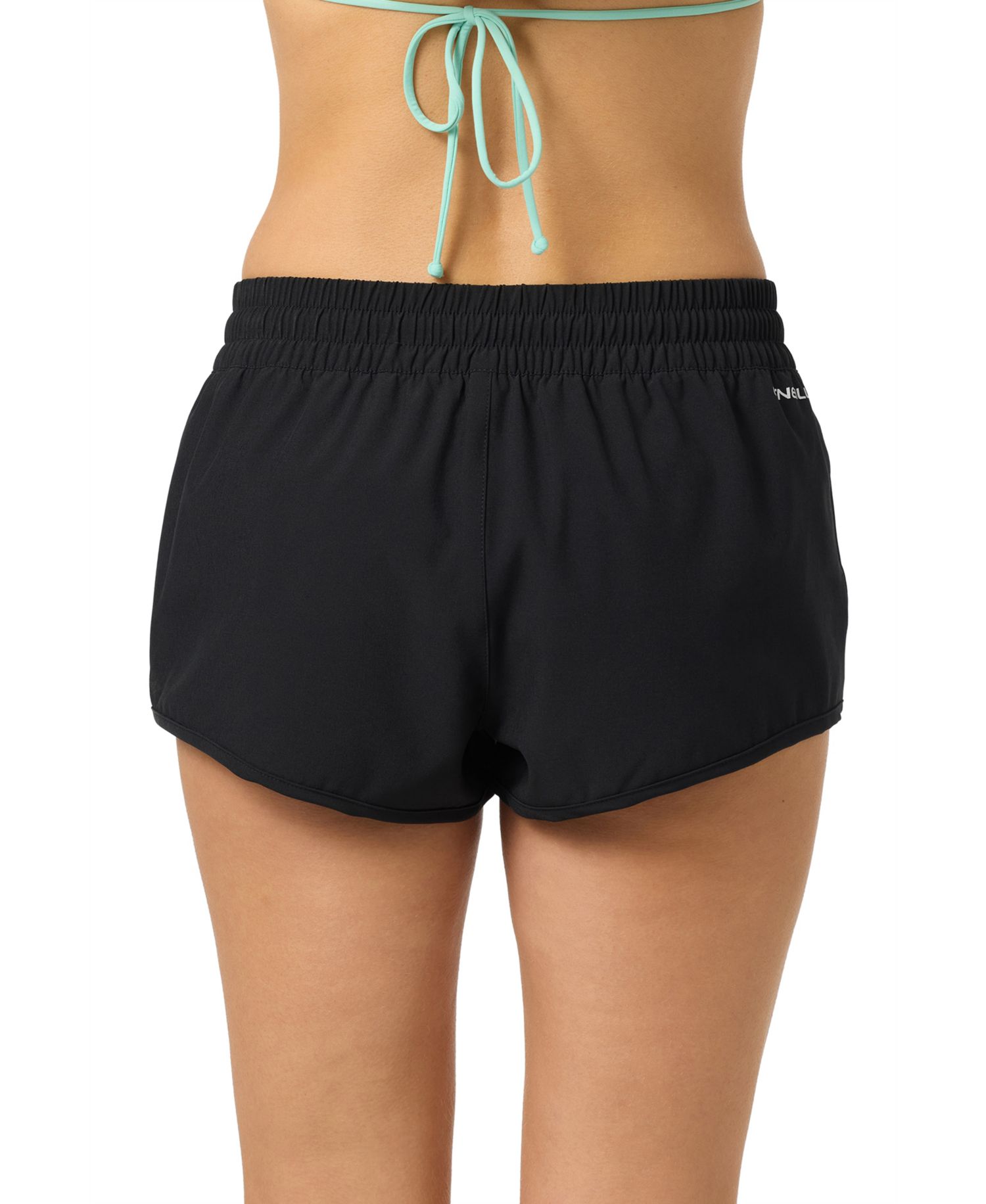 Juniors' Saltwater Balboa 2 Pull-On Swim Boardshorts