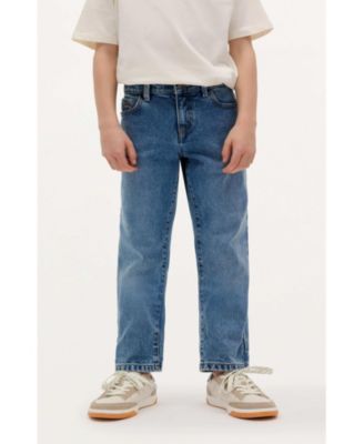 Big Boys Regular Jeans