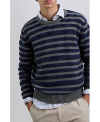 Big Boys Little/ Nautic Tricot