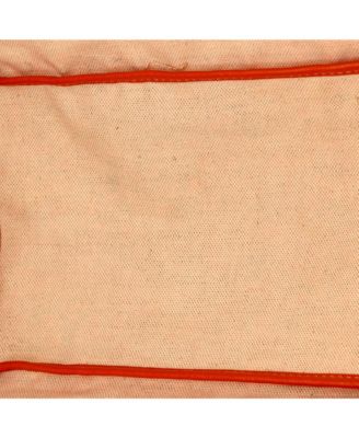 PM Saint Louis Tote Coated Canvas