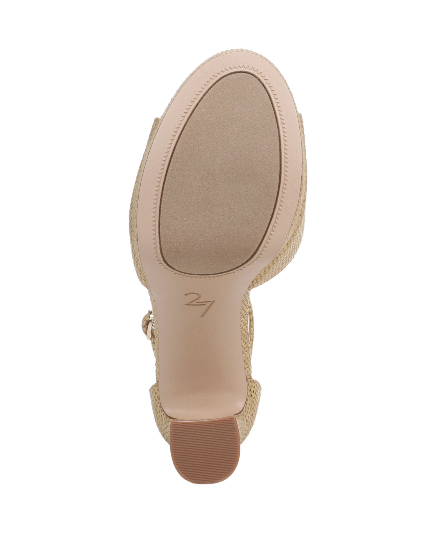 Naturalizer Women's Delphie Strappy Dress Sandals