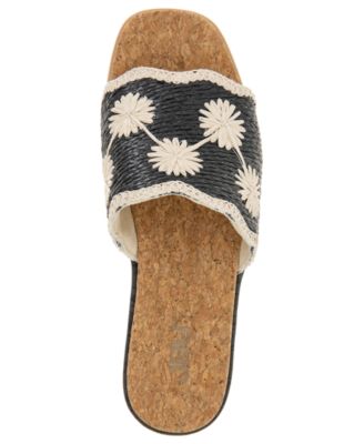 Women's Winnie Casual Wedge Sandals