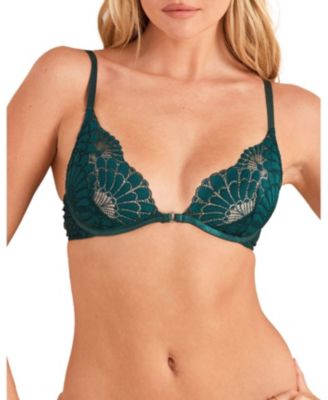 Women's Unlined Plunge Whitley Bra