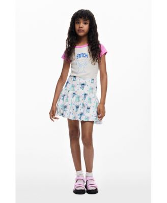 Girls Girls's Short Stich skirt