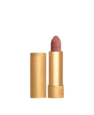 Gucci Rouge à Lèvres Long-Lasting Matte Lipstick - Macy's