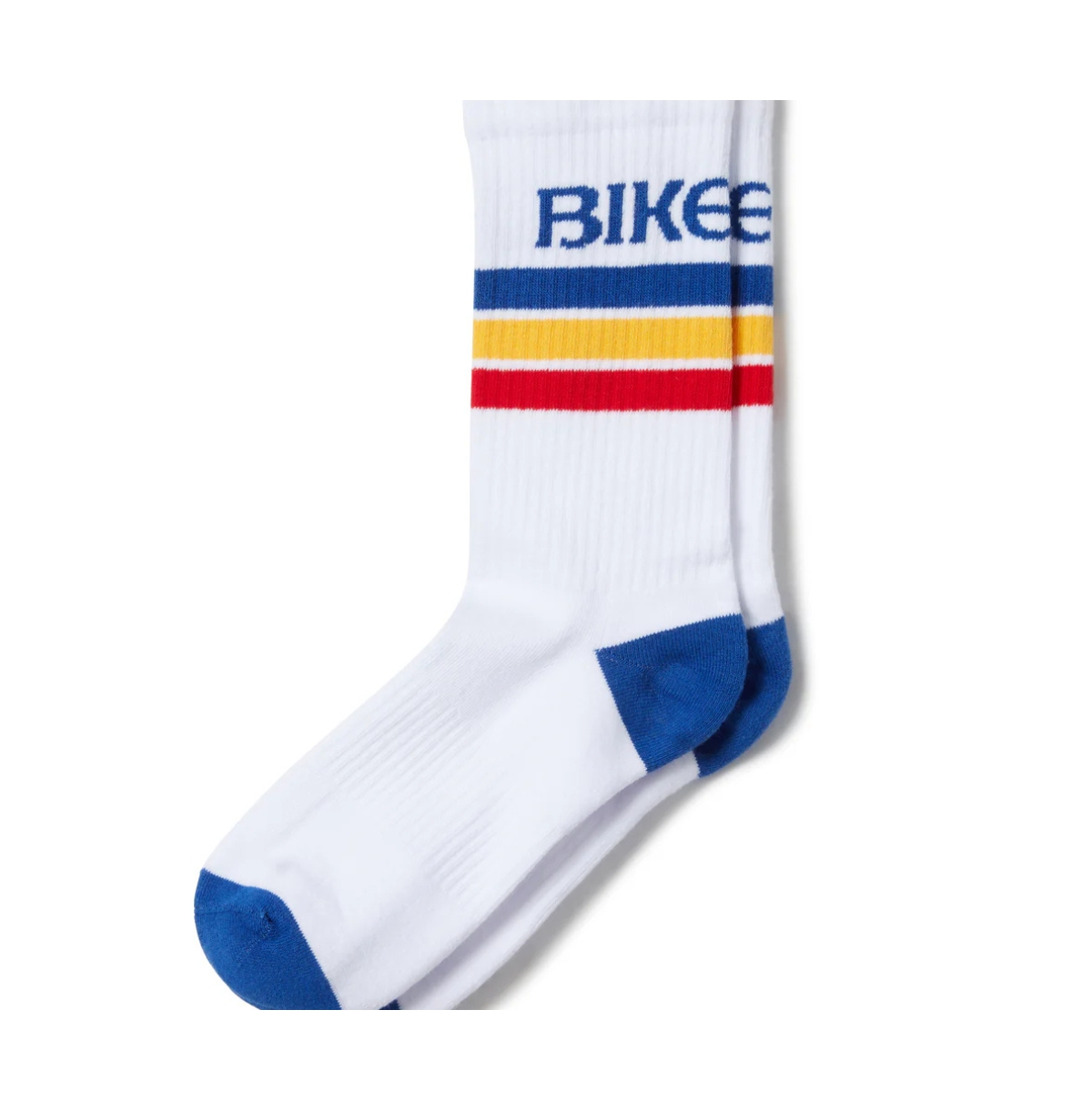 Bike Athletic Men's Crew Socks