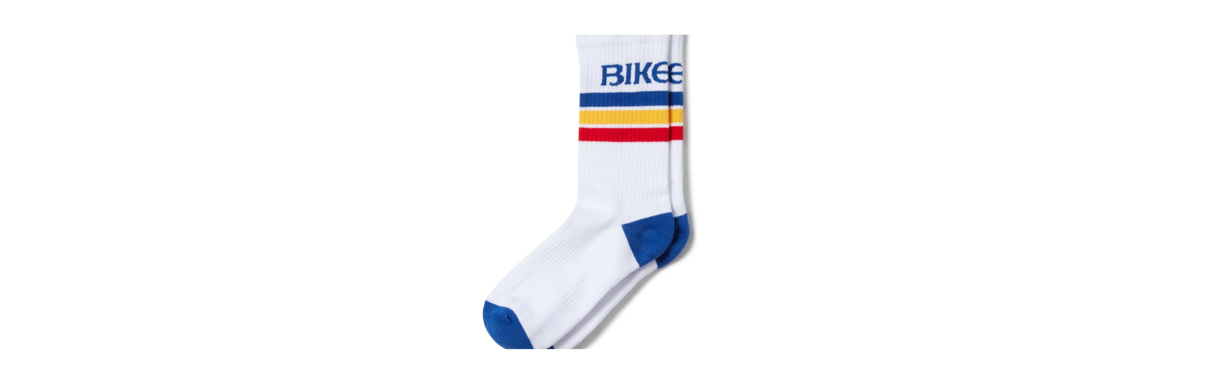 Bike Athletic Men's Crew Socks