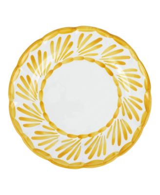 Arezzo Round Dinner Plate