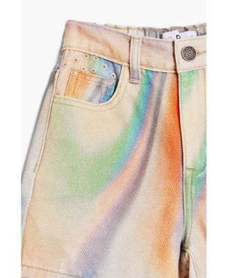 Girls Girls's Rainbow shorts