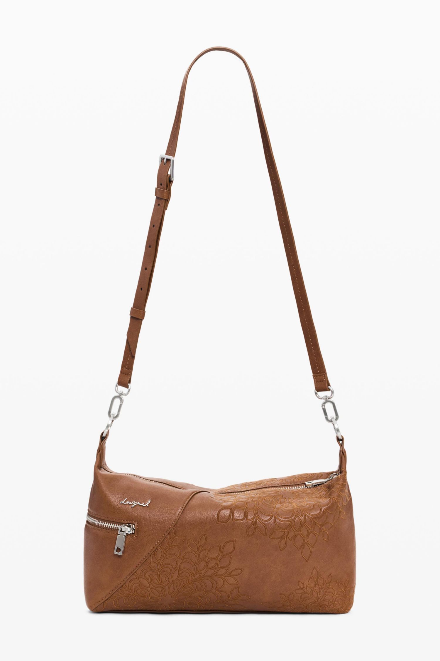 Women's Medium Embroidered Bag