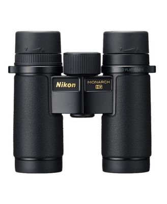 10x30 Monarch HG Binocular, Black