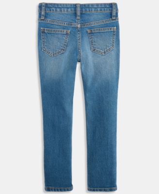 Girls' 5-20 Skinny-Fit Jeans