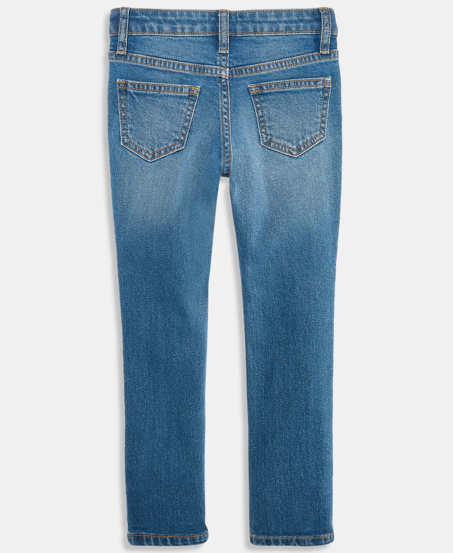 Girls' 5-20 Skinny-Fit Jeans