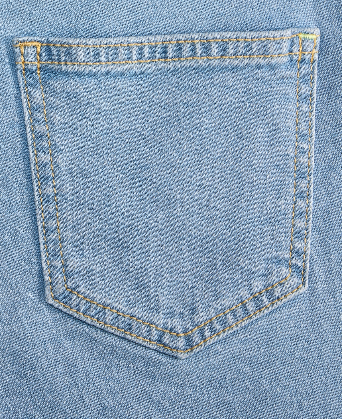 Epic Threads Girls' 5-20 Ruffle-Hem Denim Midi Shorts, Macy's Exclusive