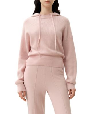 Women's Eshe 2-in-1 Cashmere Detachable Hoodie