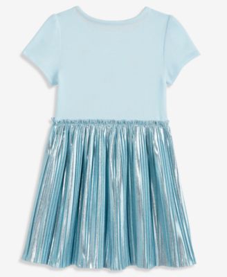 Girls' 12M-5T Ladybug Tutu Dress