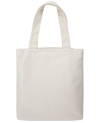 Kids Polo Bear Canvas Tote Bag 