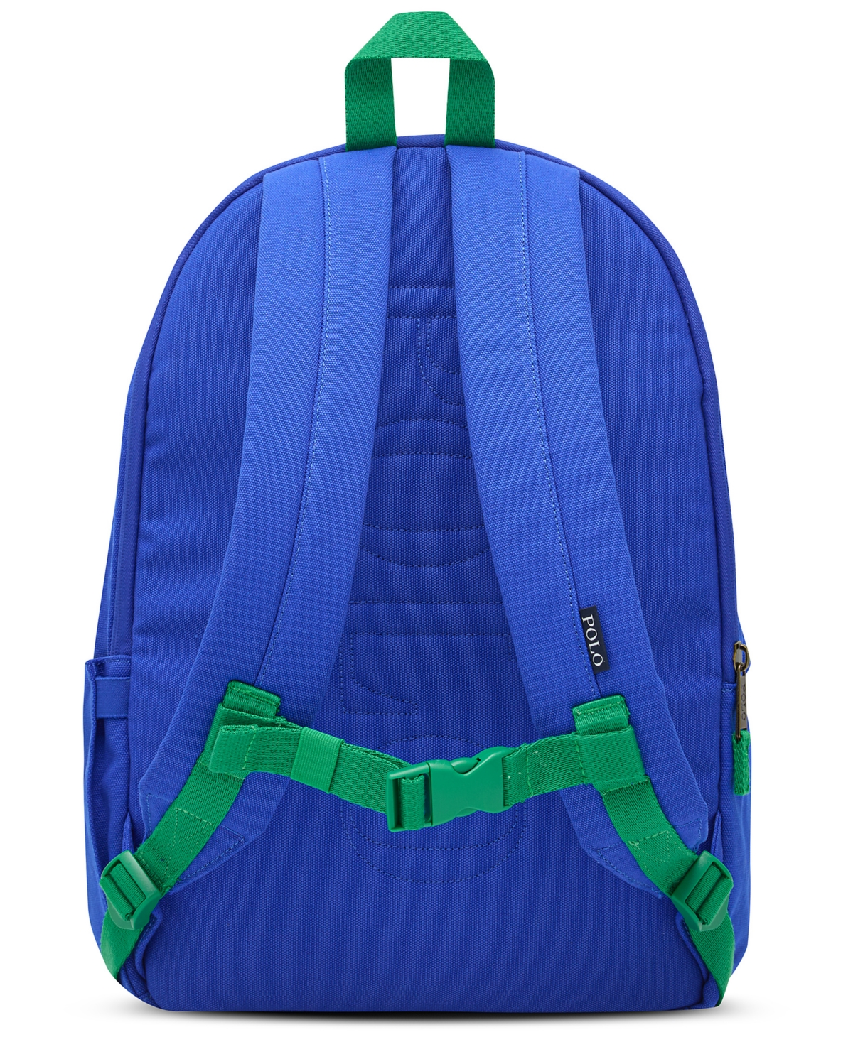 Polo Ralph Lauren Big Kids Banner Backpack