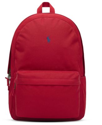 Boys' and Girls' Color Backpack