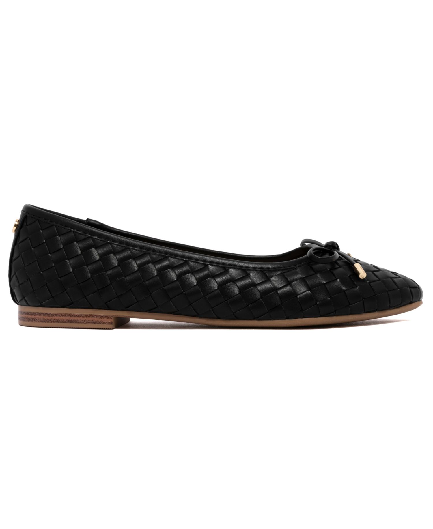 Women's Samera Woven Ballet Flats