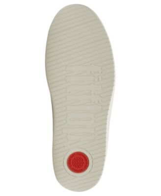 Men's Craft-Q Slip-On Moccasin Loafers