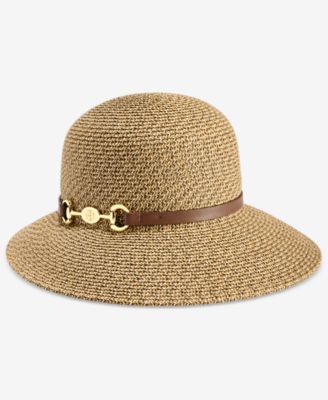 Classic Widebrim Framer Hat