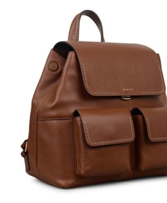 Burton Way Flap Over Small Backpack 