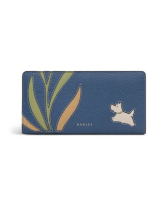 Among The Trees Bifold Wallet
