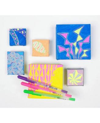 Gelly Roll Moonlight Pen Set, 1 mm Bold Tip, Assorted Colors