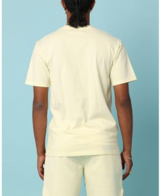 Men's Digi Mock T-Shirt