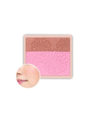 PRESSED BLUSH  (REFILL) 03